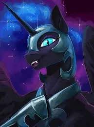Nightmare Moon