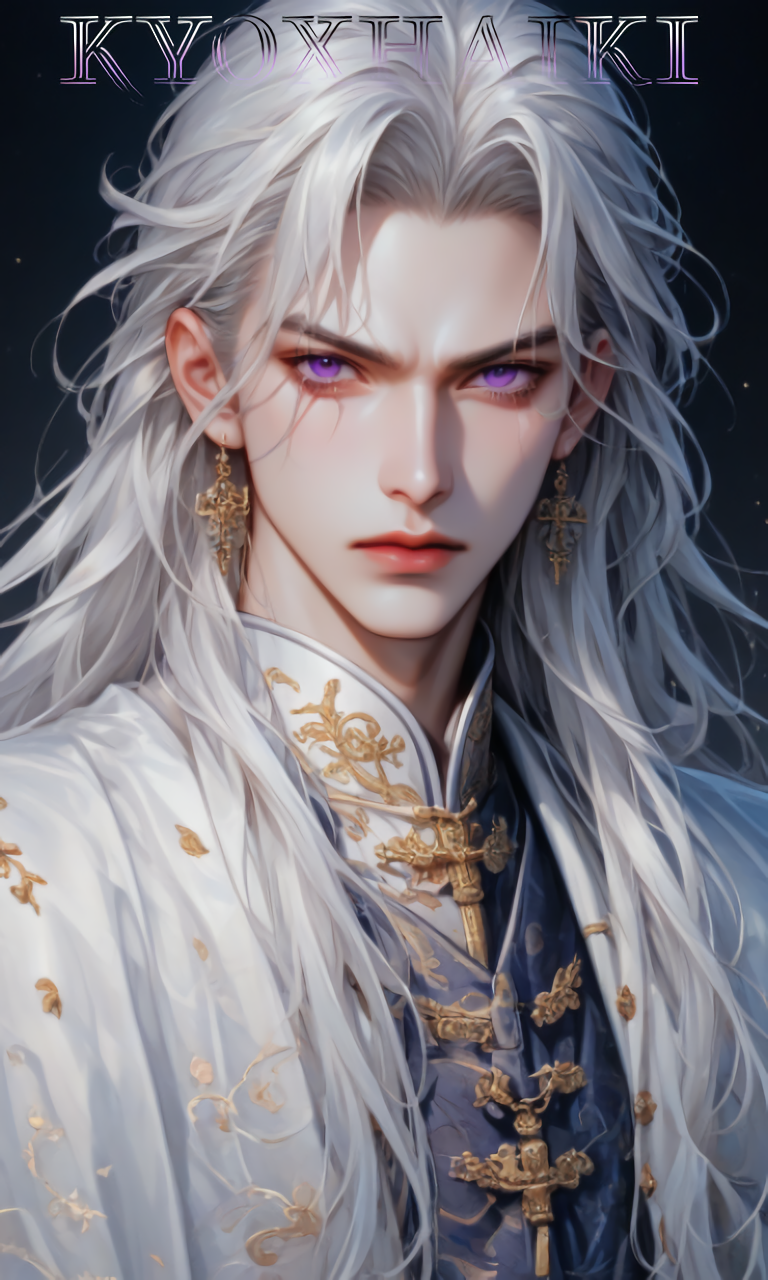 Emperor Yu Xuan | ALT