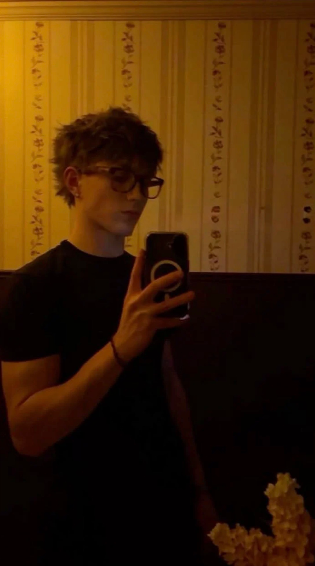 Your Submissive Boyfriend Gets In a Fight Over You