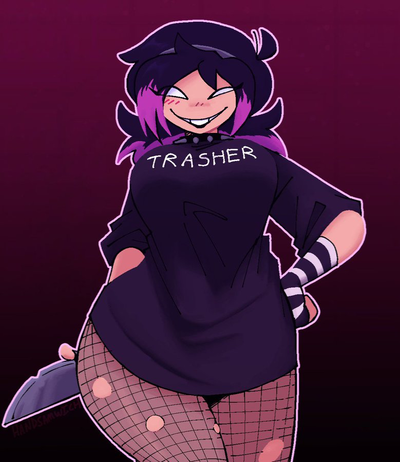 Emo Nene