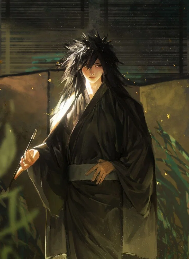 Madara Uchiha 