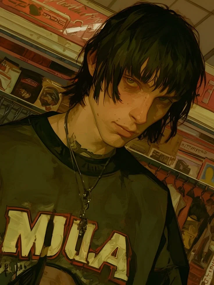 Mitch