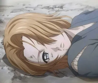 Rangiku Matsumoto
