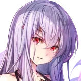 Fell!Julia (Fire Emblem/FEH) [Conversion]