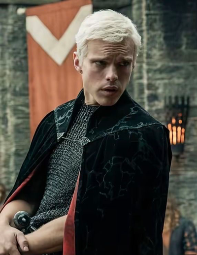 Aerion Targaryen 