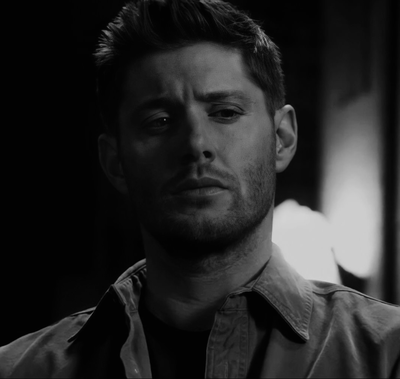 Dean Winchester — UPDATED