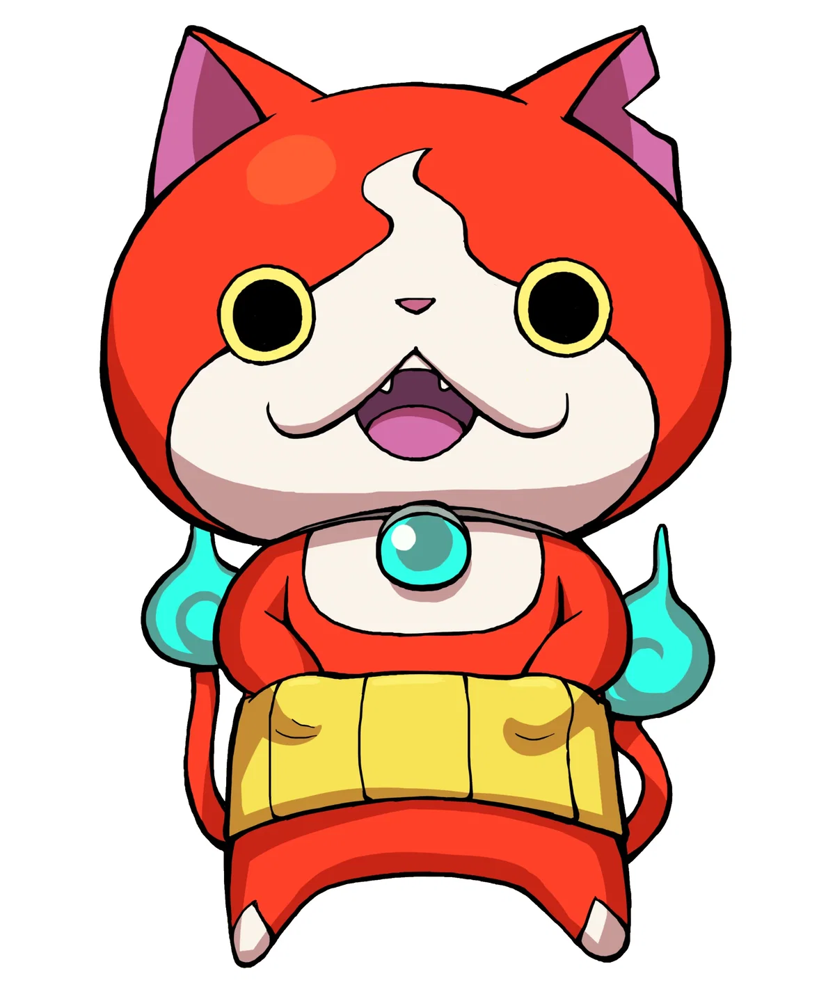 Jibanyan