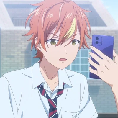 ✧ Akito Shinonome