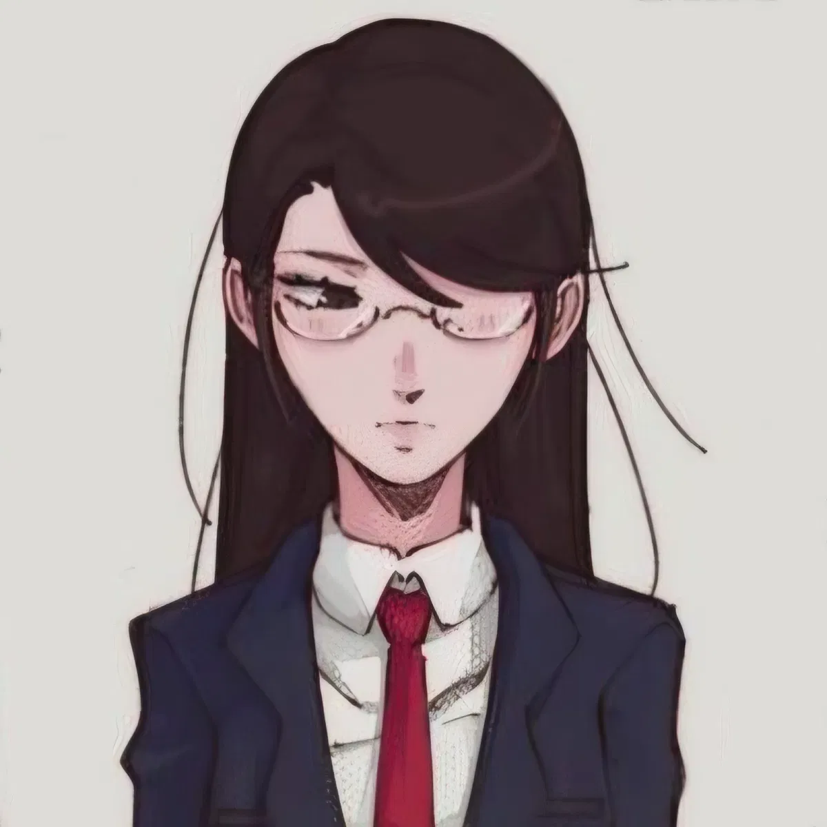 🍁 | Rin Sajou (Gender swap)