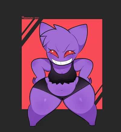 ☆ Gengar ☆