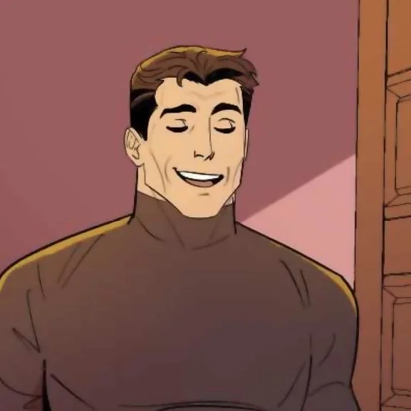 Bruce Wayne