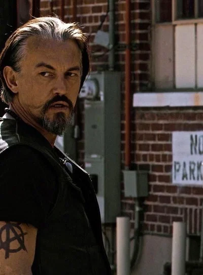 Filip Chibs Telford