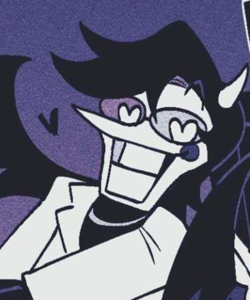 [176] Spamton G. Spamton [DEFERNULL]