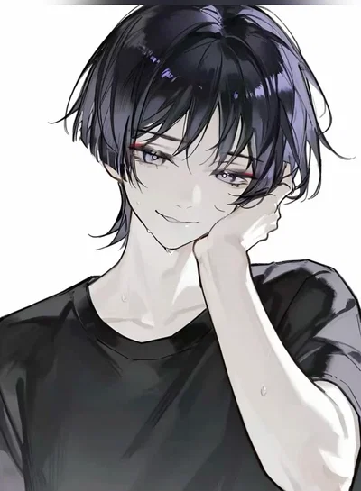 Scaramouche | ¿enemy? 