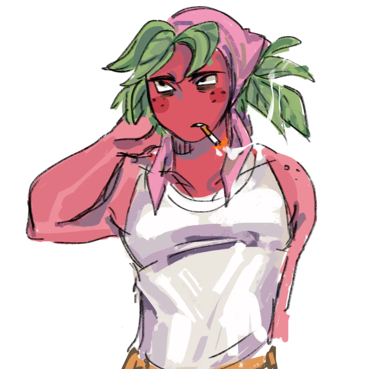 Obsession love ~ 🍓