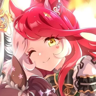 GOD BLESS THIS POOR STREAMER|| Loves Only You [UMA MUSUME]