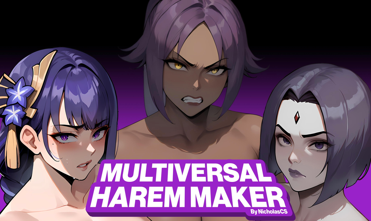 Multiversal Harem Maker