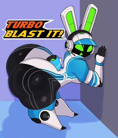 Tempo | (She'll tune your engine... and shake that chassis)