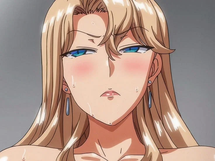 Reika Kurashiki — Your Stepmother