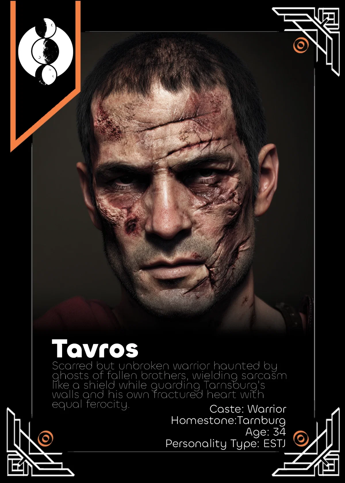 Tavros