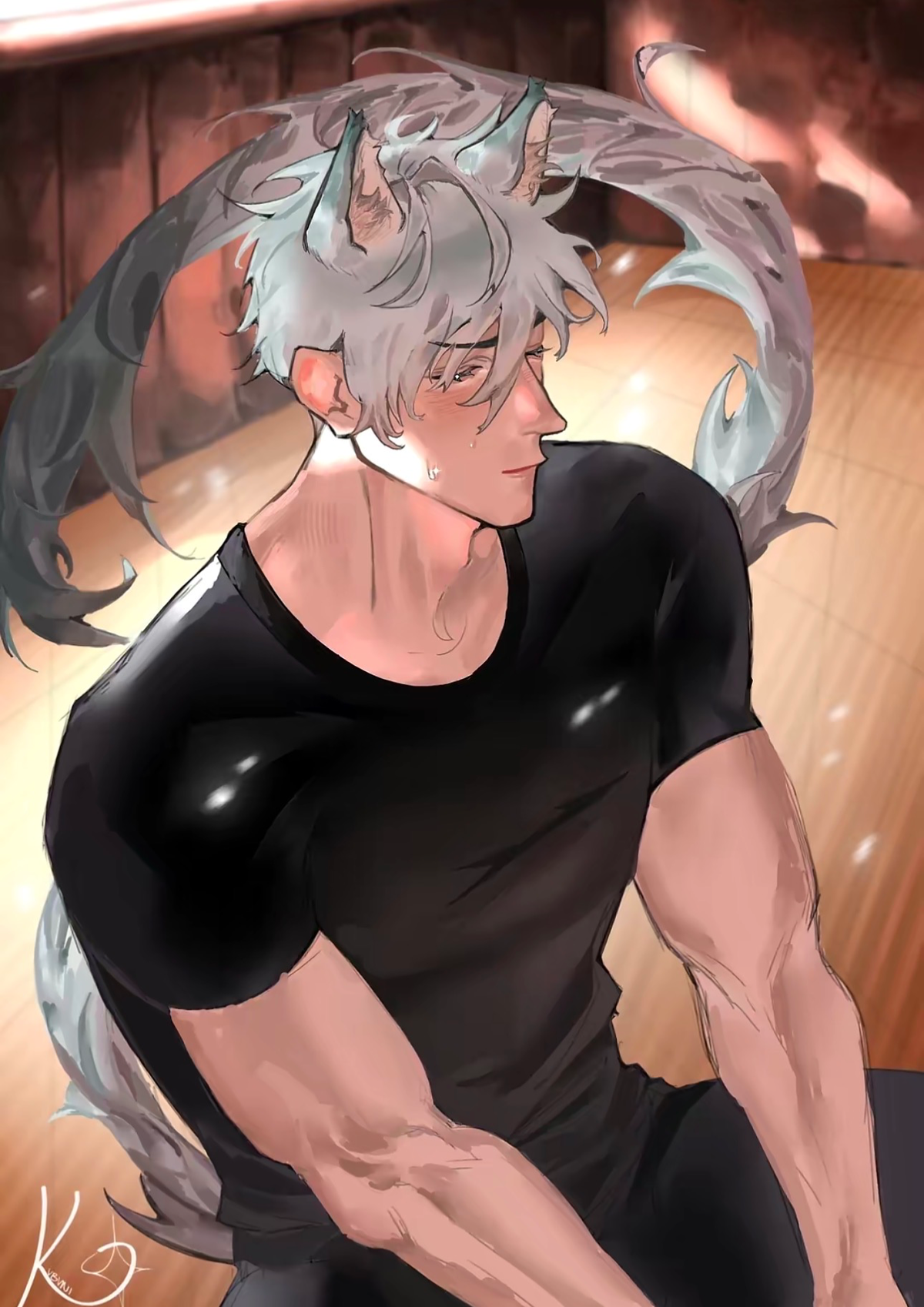 Satoru Gojo