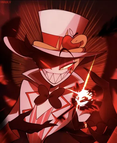 Lucifer Morningstar