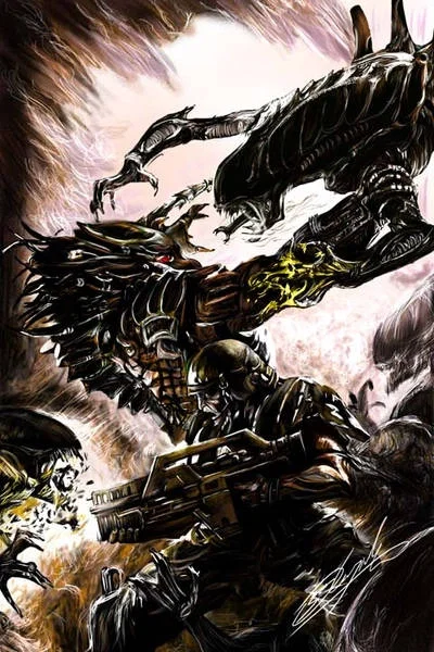 AVP [Highly Detailed]