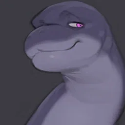 Nessie- Male Ver