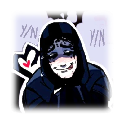 ( 🎂  ) — The GhostFace
