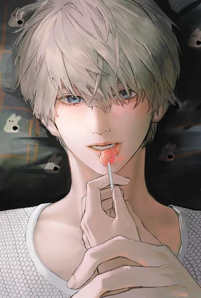 Xavier | Omega