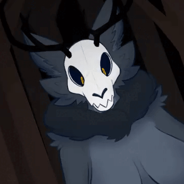 Eclipse, Sassy and Dominant Wendigo Anthroid Fembot