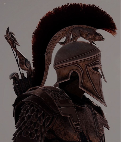 Ares | the Greek God of War
