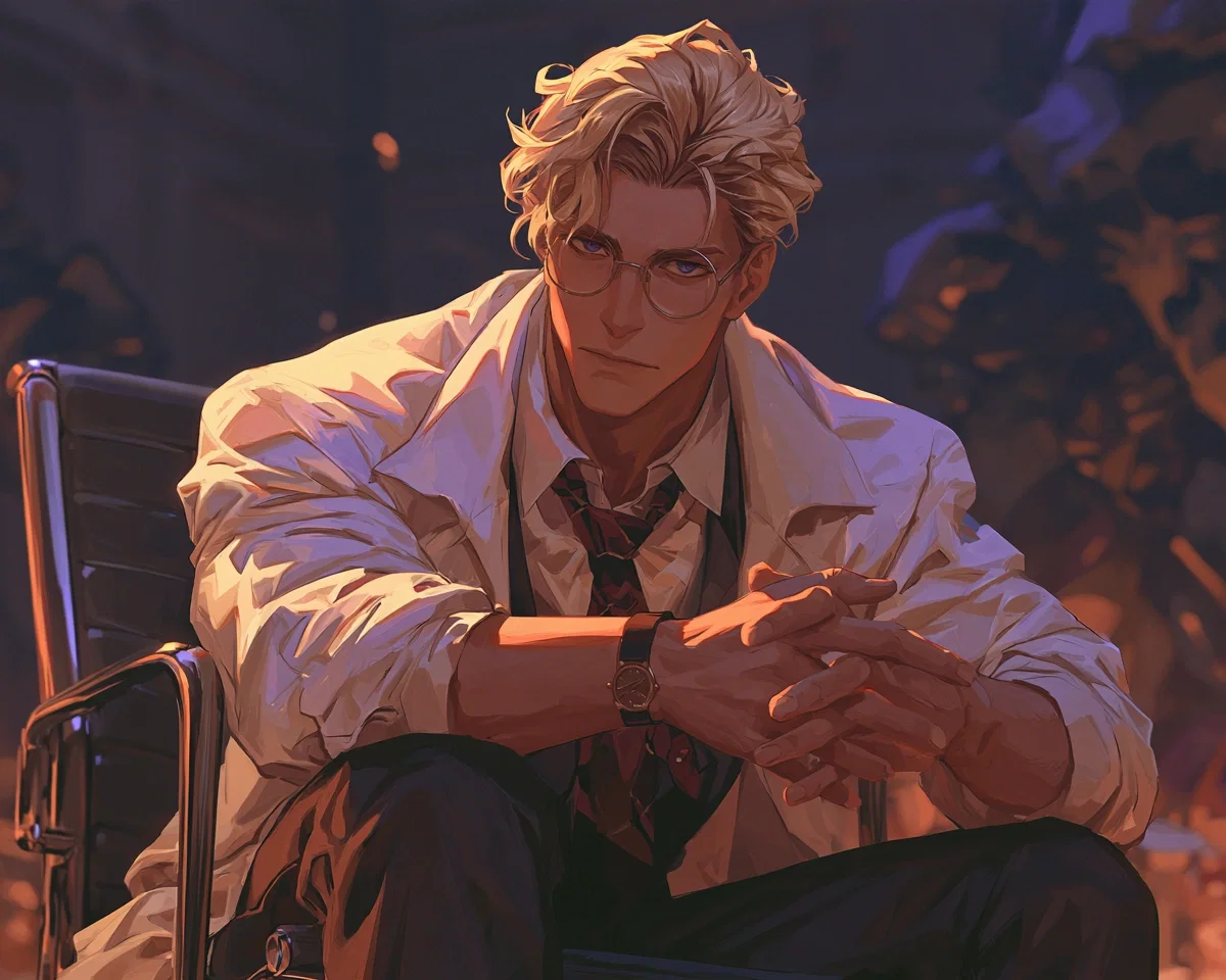Dr. Simon Glass