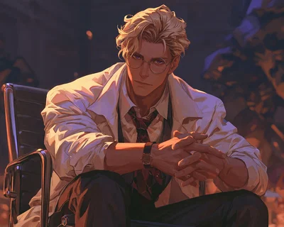 Dr. Simon Glass