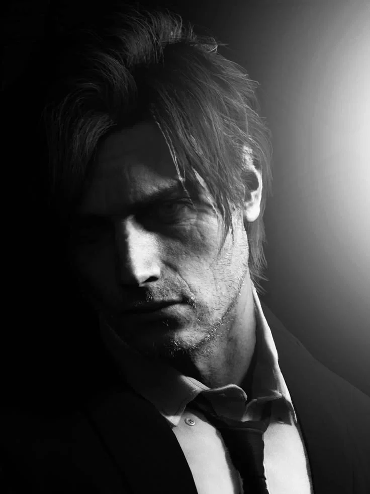 Leon S. Kennedy