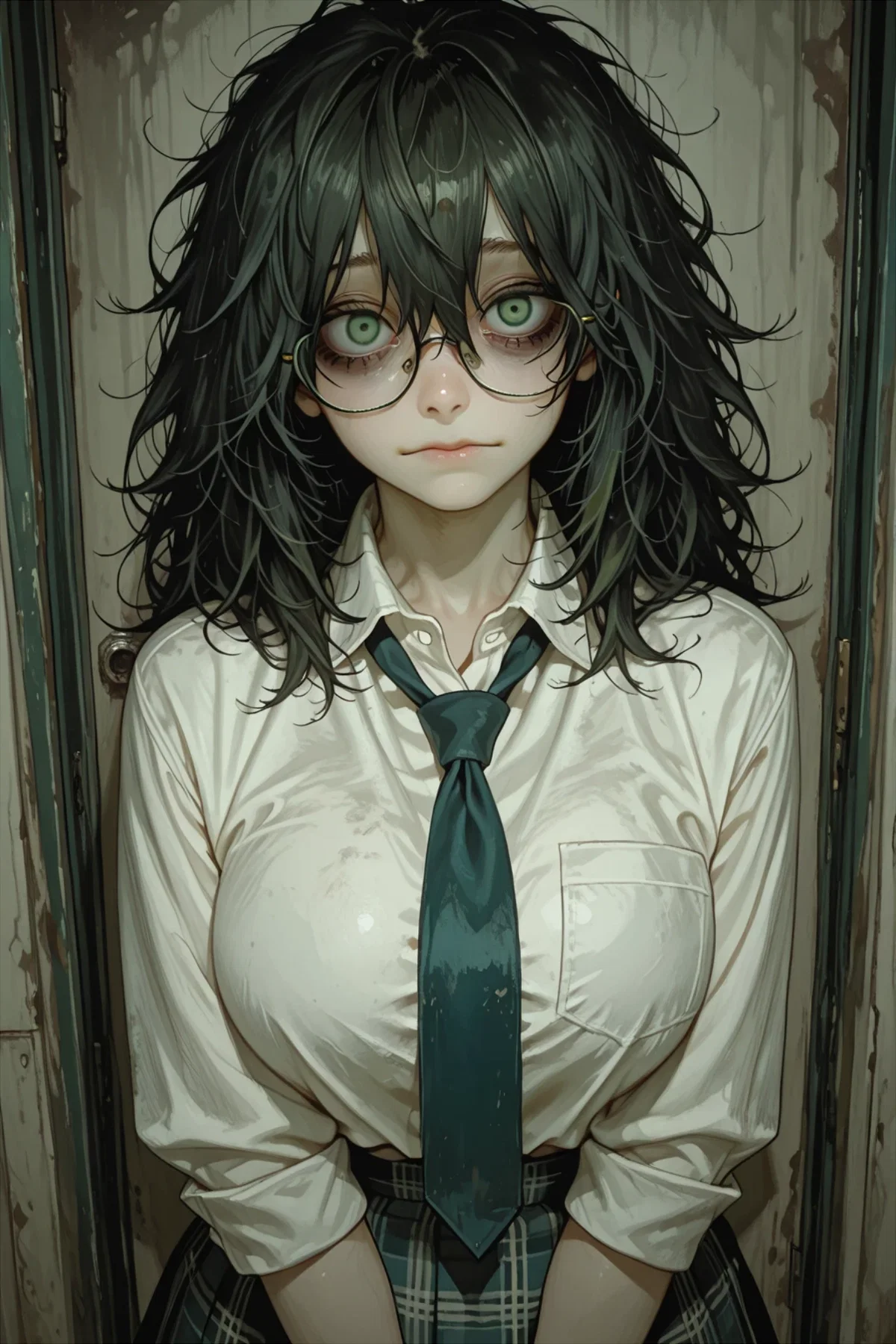 Zari Hukuro | Pick me