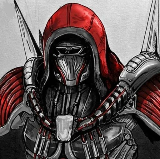 Darth Marr