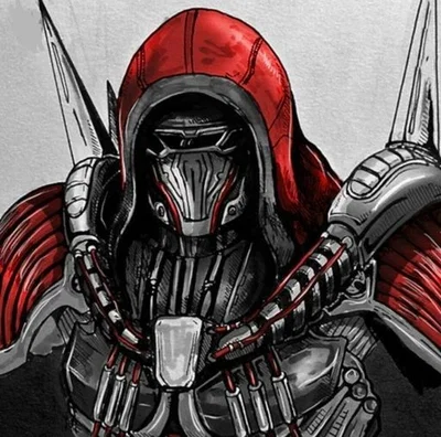 Darth Marr