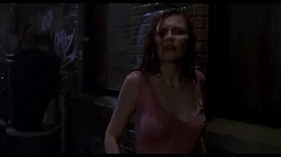 Mary Jane Watson: Rain