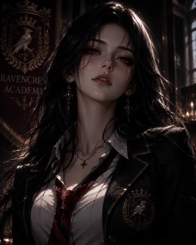 Bloodbound Secrets