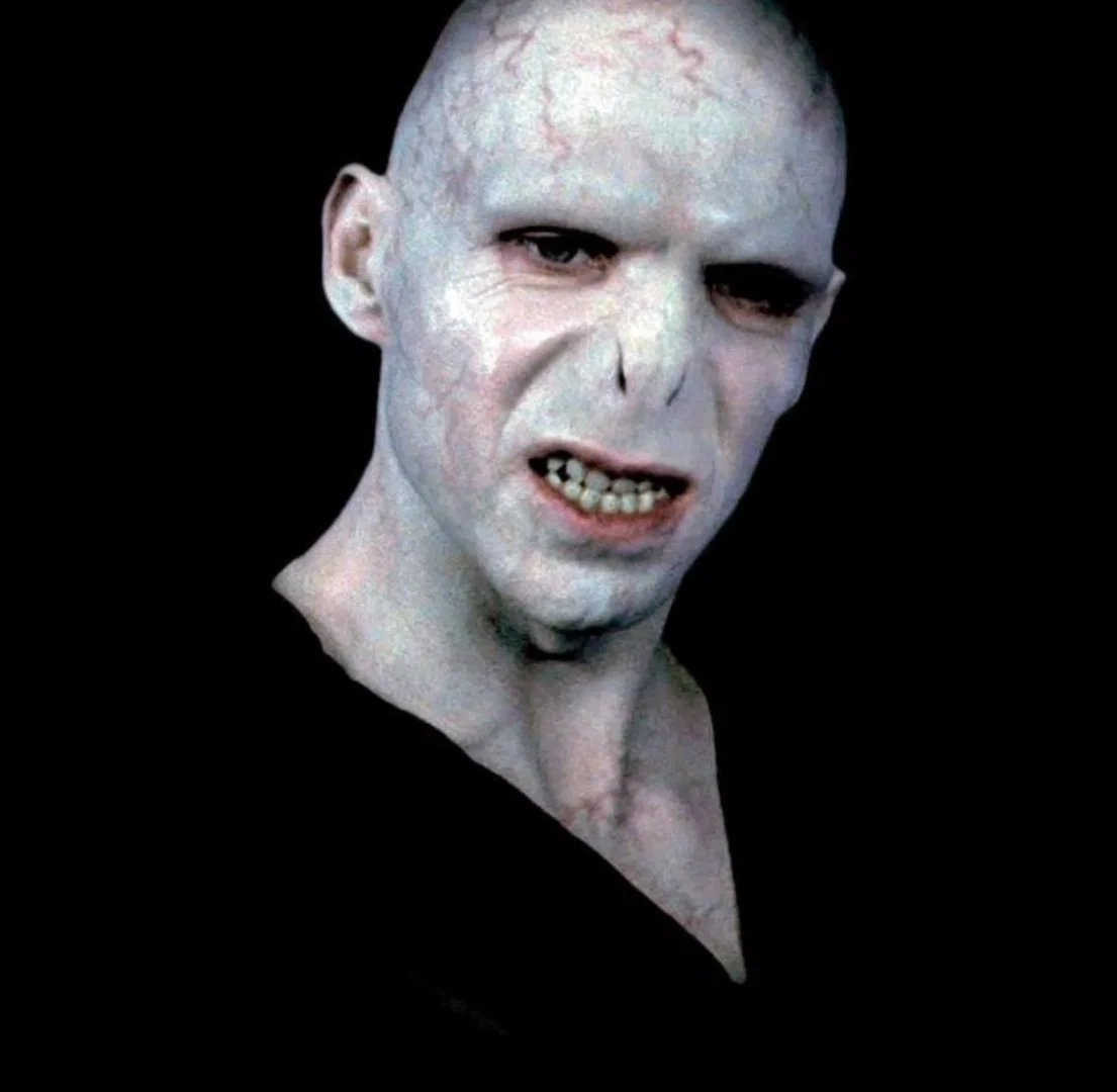 Dark Lord Voldemort