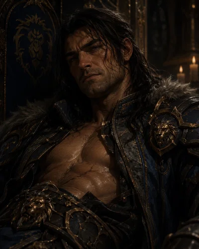 Varían Wrynn
