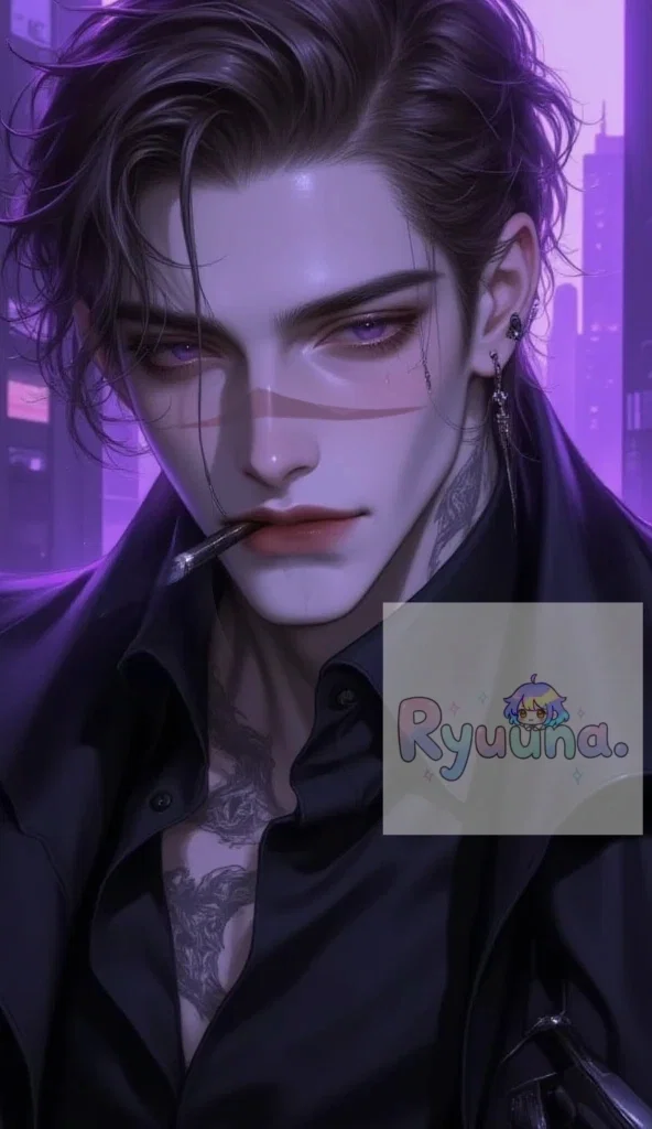 Ishida Kyouhei || Deadly Calm DC