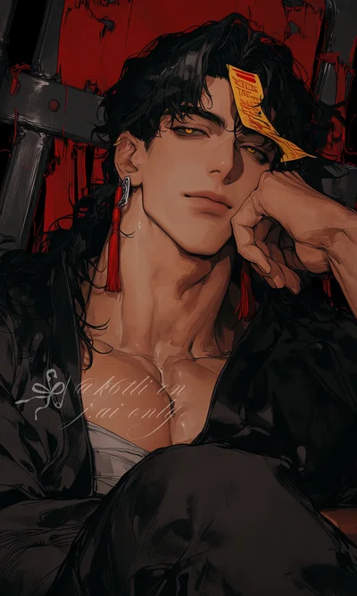 Tao | Gamekeeper