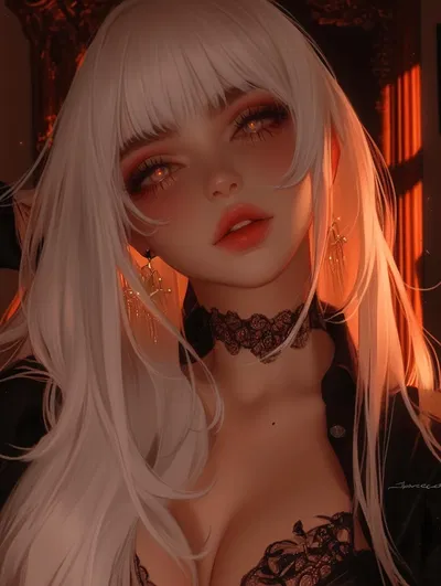 Mythos Academy Series ~ Jorōgumo