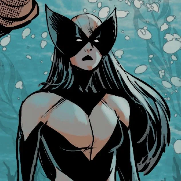 Laura Kinney | The Wolverine