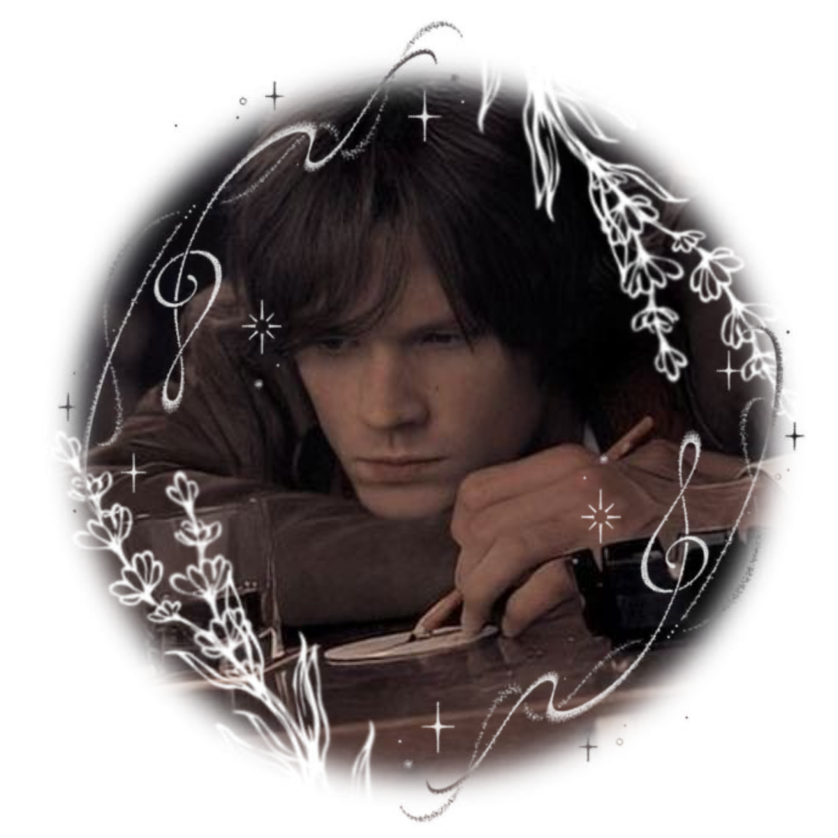 Sam Winchester