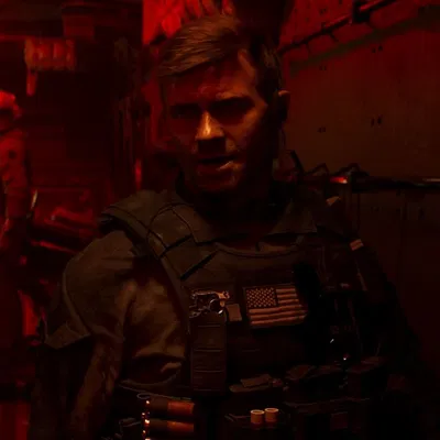 Phillip Graves [Call of Duty]