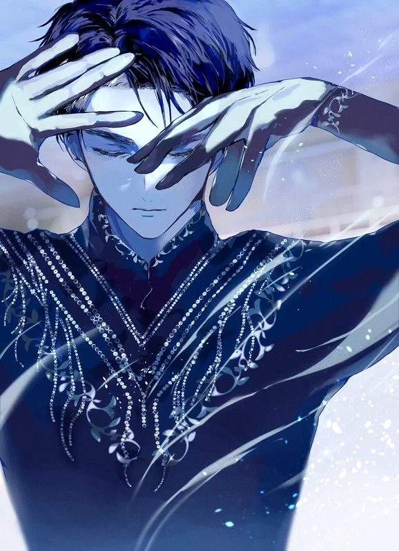 Yoshida Kazuyuki | 吉田 和之⛸️