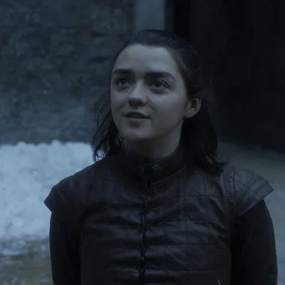 Arya Stark